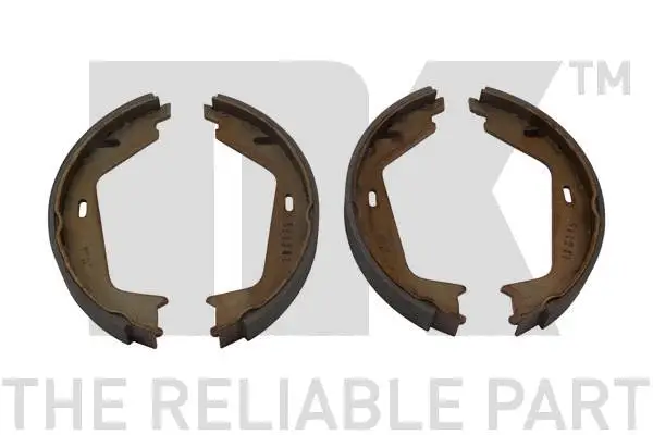 Brake Shoe Set (2748578)