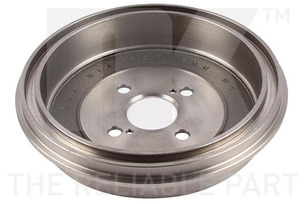 Brake Drum