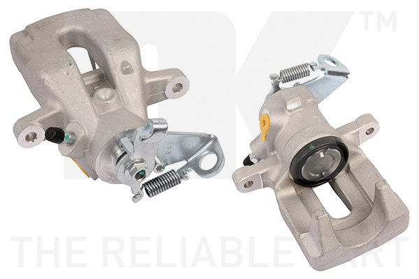 Brake Caliper (2119104)