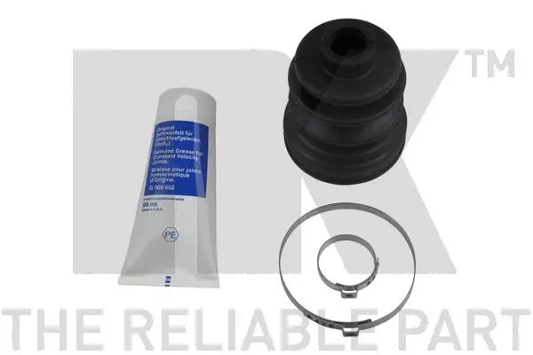 Bellow Kit, drive shaft (523407)