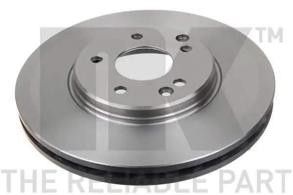 Brake Disc (203341)