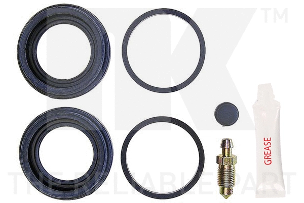 Repair Kit, brake caliper (8848018)