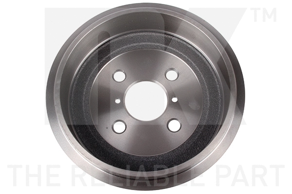Brake Drum