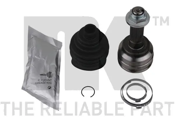 Joint Kit, drive shaft (513227)