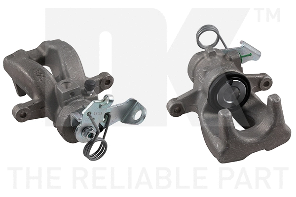 Brake Caliper (2110131)