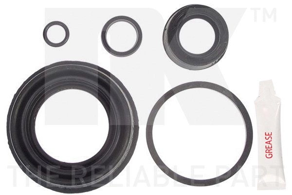 Repair Kit, brake caliper (8836036)