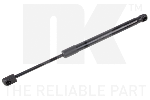 Gas Spring, boot/cargo area (11043004)