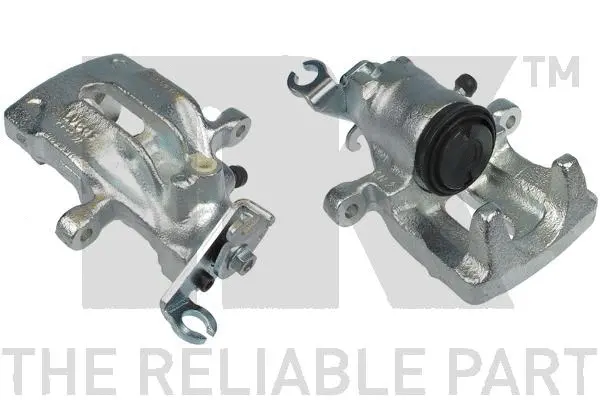 Brake Caliper (214833)