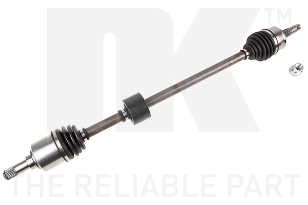 Drive Shaft (502373)