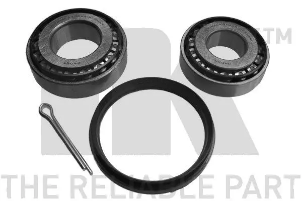 Wheel Bearing Kit (763905)