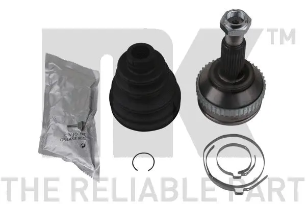 Joint Kit, drive shaft (512523)