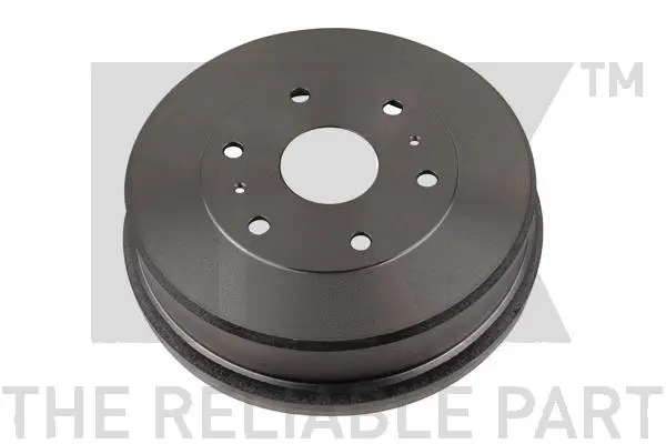 Brake Drum (254520)