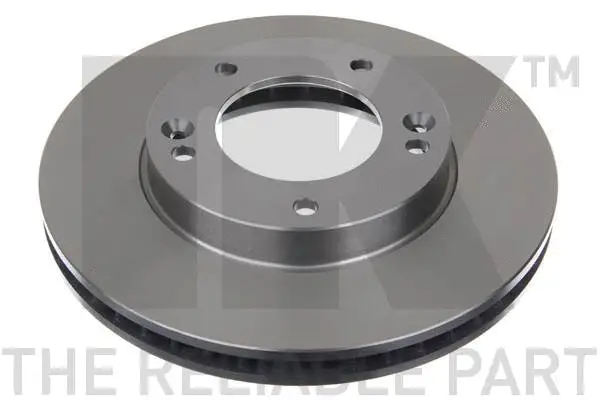 Brake Disc (203519)