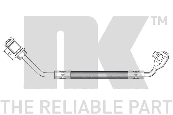 Brake Hose