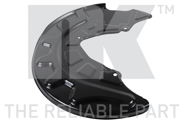 Splash Guard, brake disc (234771)