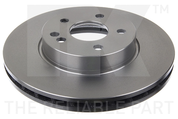 Brake Disc (203375)