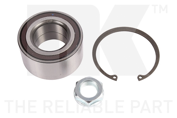 Wheel Bearing Kit (753707)