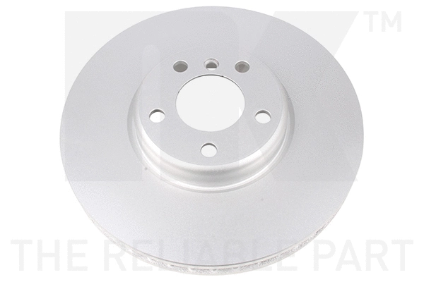 Brake Disc (3415125)