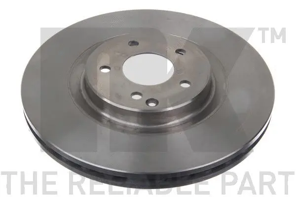 Brake Disc (2033114)
