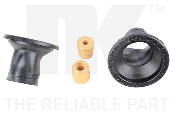 Dust Cover Kit, shock absorber (694502)