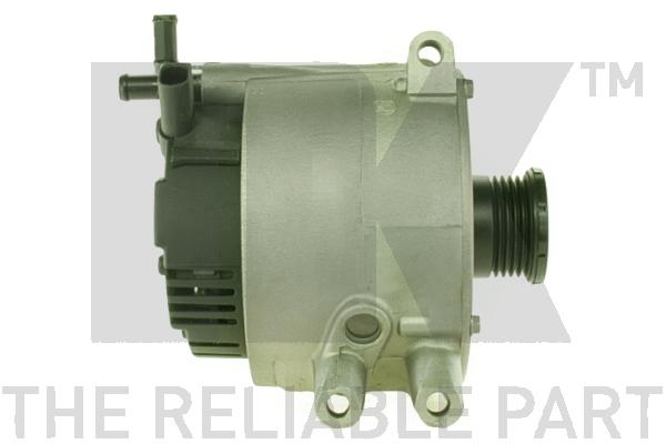 Alternator (4849660)