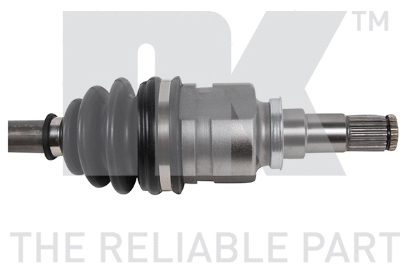 Drive Shaft