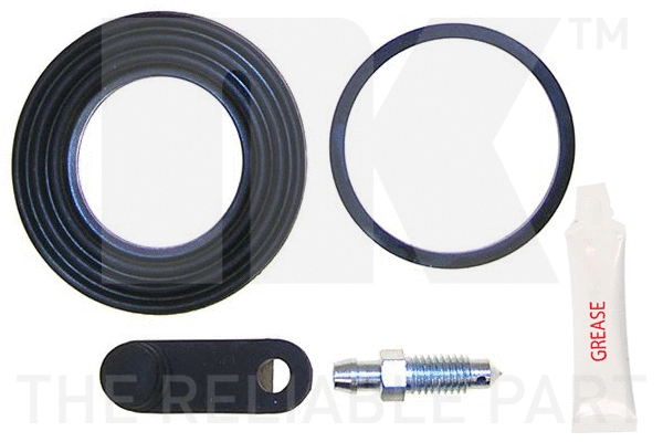 Repair Kit, brake caliper (8815025)