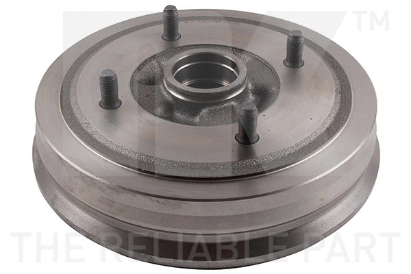 Brake Drum (253918)
