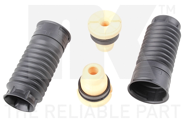 Dust Cover Kit, shock absorber (693309)