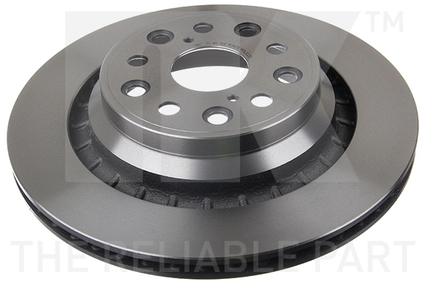 Brake Disc (2045149)