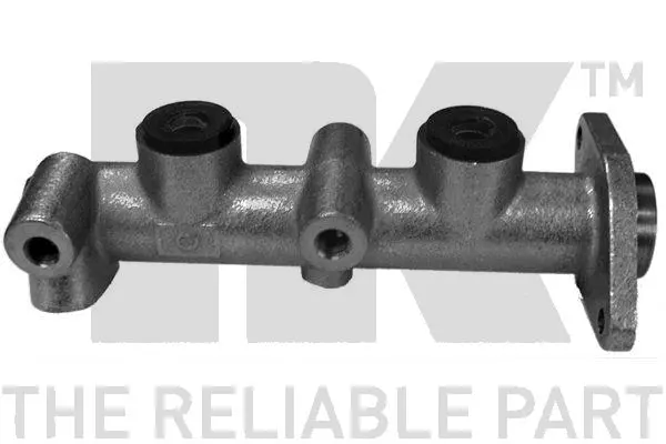 Brake Master Cylinder (822528)