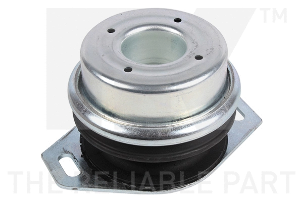 Mounting, engine