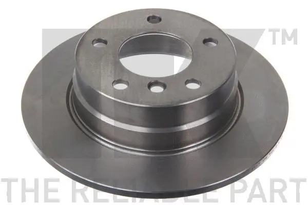 Brake Disc (201557)
