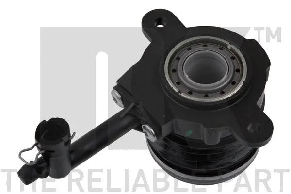 Central Slave Cylinder, clutch (141002)