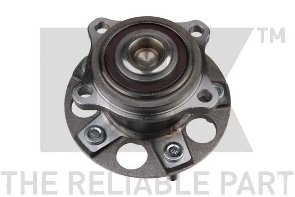 Wheel Bearing Kit (763027)