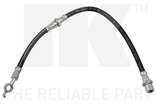Brake Hose (854417)