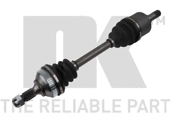 Drive Shaft (501956)