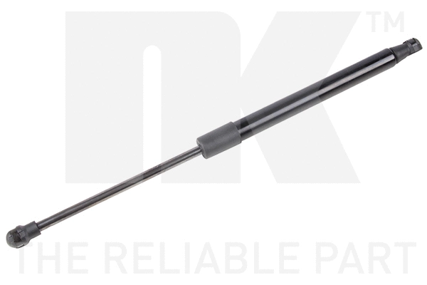 Gas Spring, boot/cargo area (11050001)