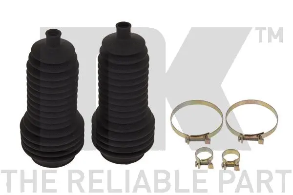 Bellow Kit, steering (5093910)