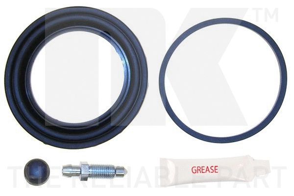 Repair Kit, brake caliper (8835001)