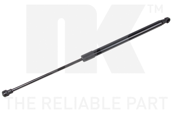 Gas Spring, boot/cargo area (11047034)
