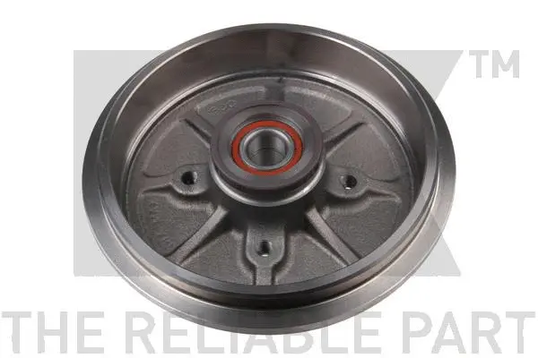 Brake Drum