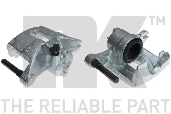 Brake Caliper (215229)