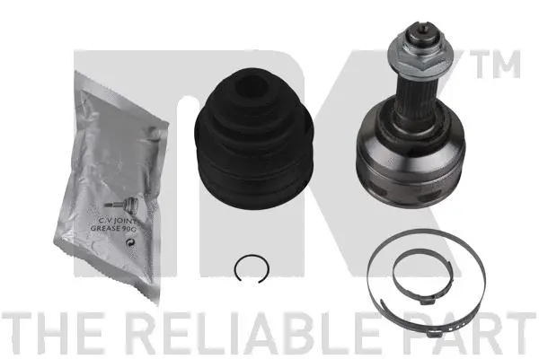 Joint Kit, drive shaft (513223)