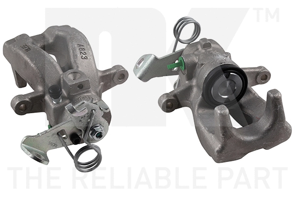 Brake Caliper (2110132)
