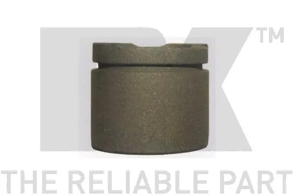 Piston, brake caliper (8636009)