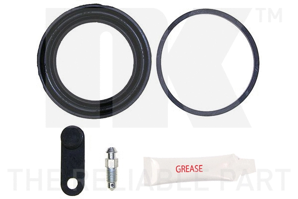 Repair Kit, brake caliper (8837011)