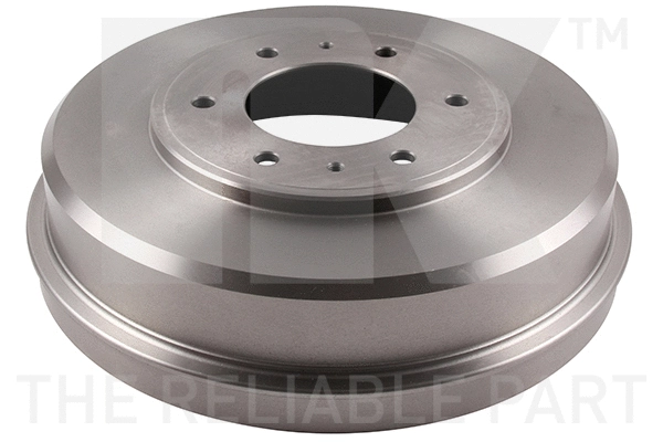 Brake Drum (253014)
