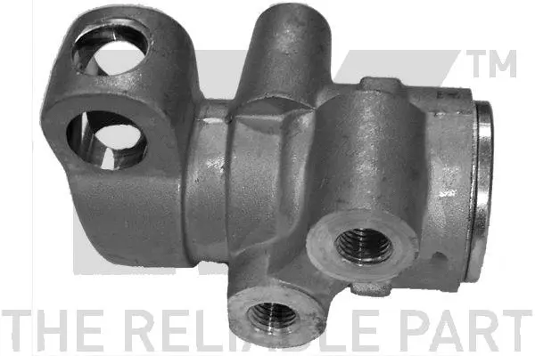 Brake Force Regulator (892315)