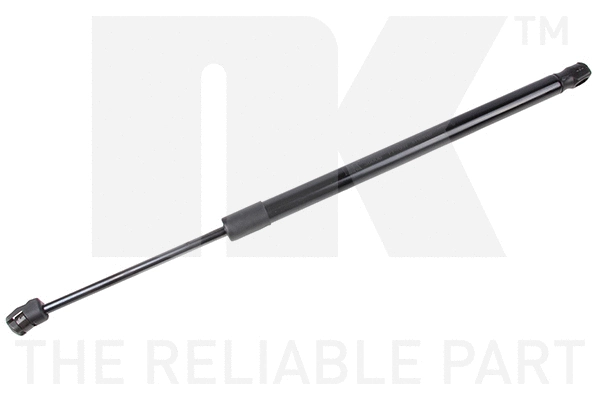 Gas Spring, boot/cargo area (11036006)